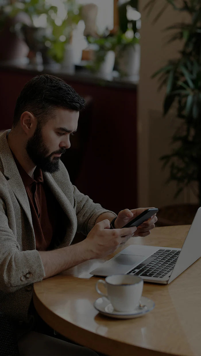 Secure the Public Wi-Fi