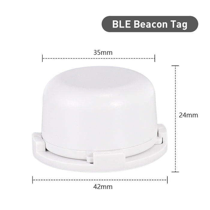 GL-S10 BLE IoT Gateway | PoE Power Supply