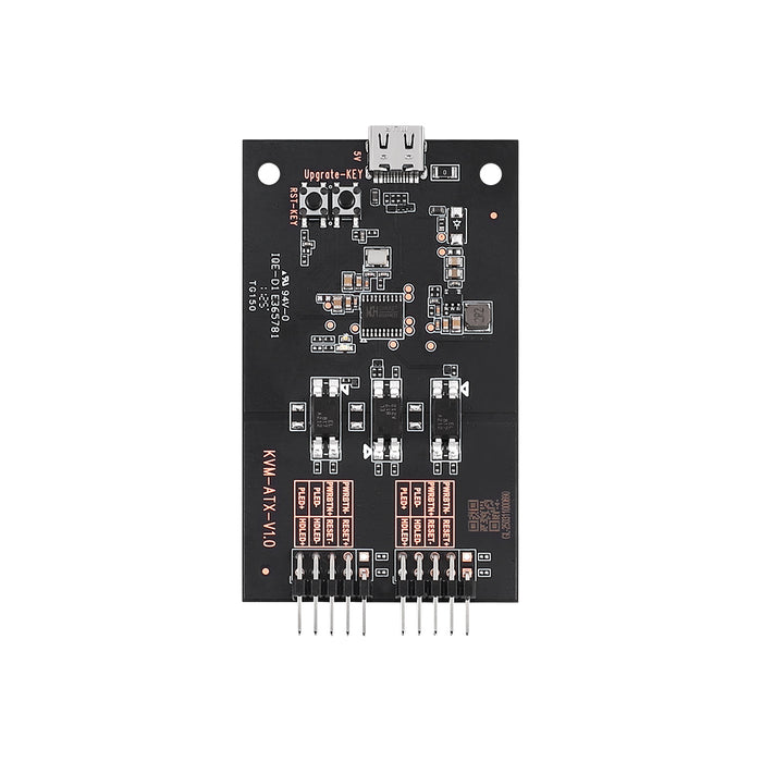 ATX Board