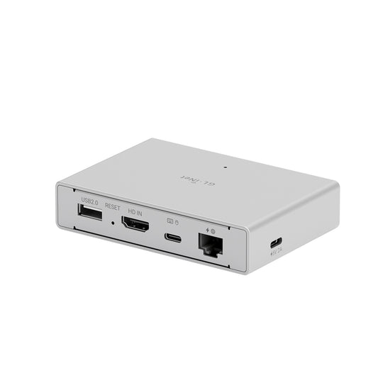 Comet PoE (GL-RM1PE) Remote KVM Control Over Internet