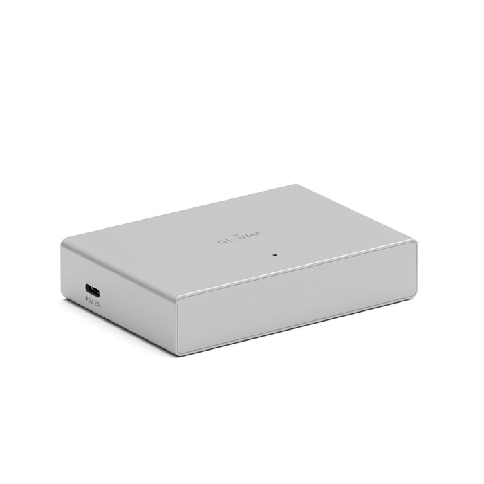 Comet PoE (GL-RM1PE) Remote KVM Control Over Internet