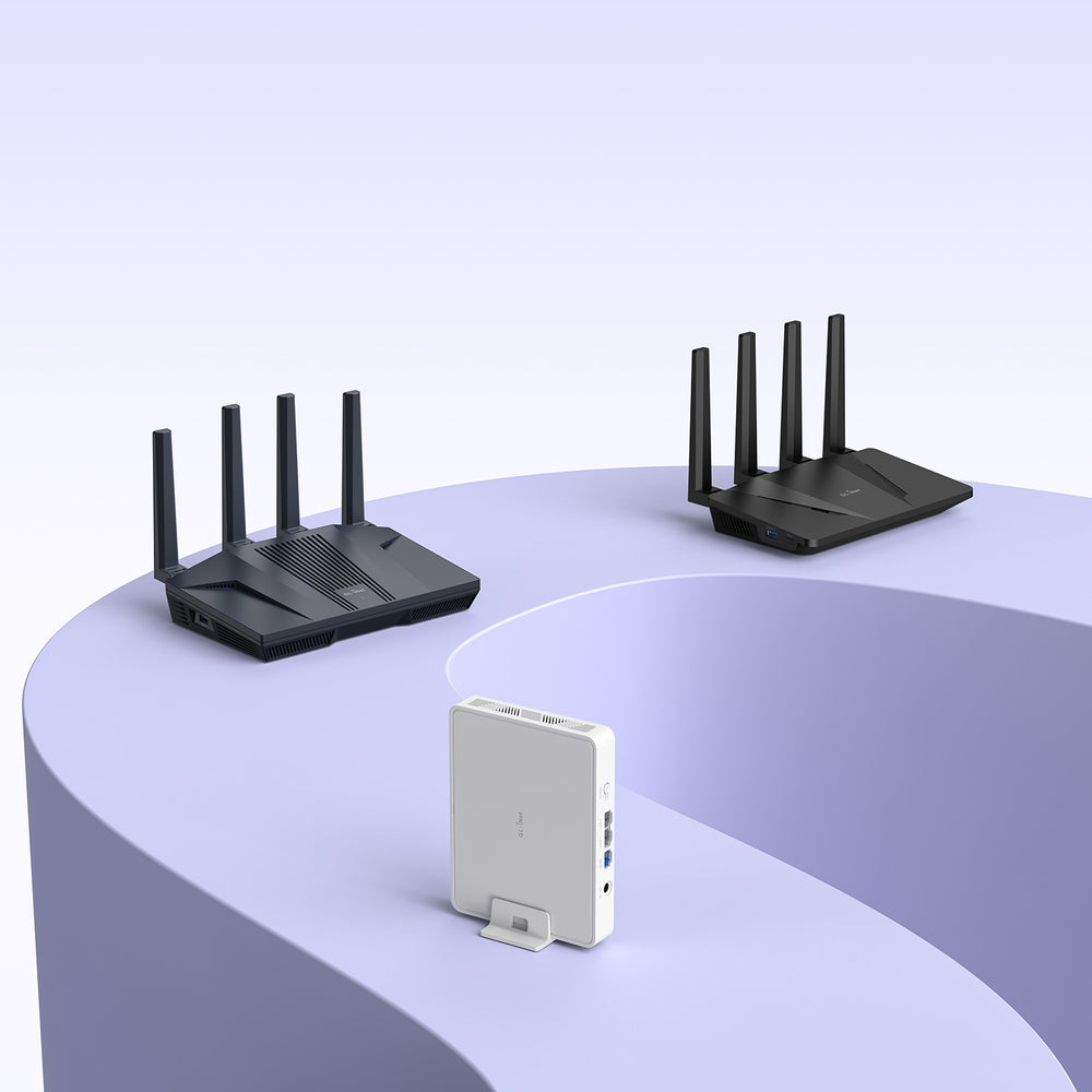 Home Routers