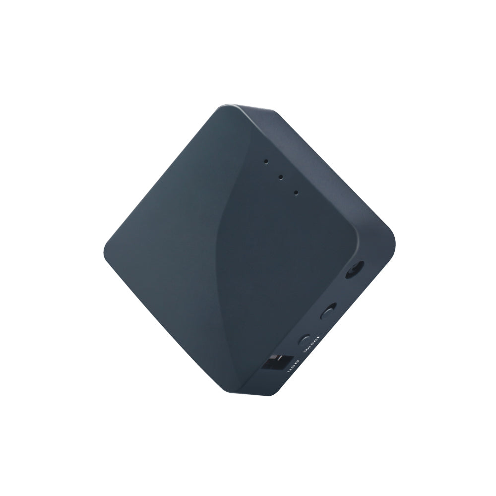 Shadow (GL-AR300M16) Wireless Mini Router (Grey)