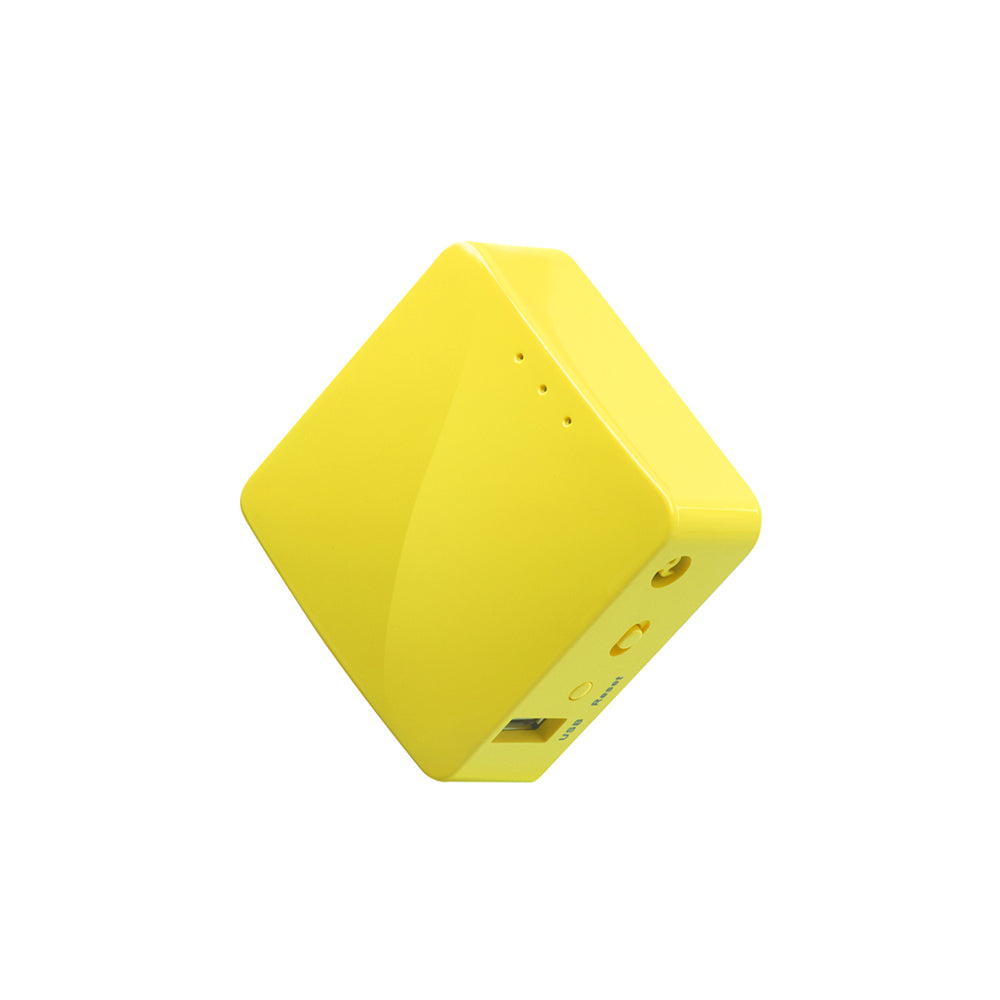 Mini Routers