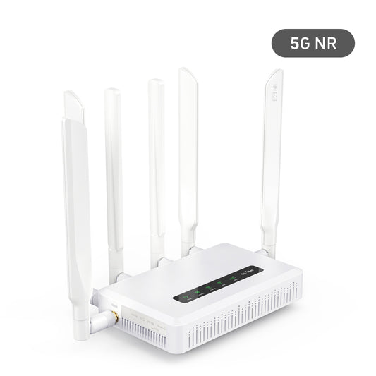 Spitz AX (GL-X3000) Wi-Fi 6 AX3000 | 5G NR | Dual-SIM failover | OpenWrt 21.02 | US+UK+EU+AU plug