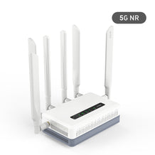 Puli AX (GL-XE3000) | Wi-Fi 6 5G Cellular Router with Battery