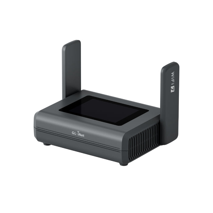 Slate 7 Pro (GL-BE10000) | Tri-band Wi-Fi 7 Travel Router