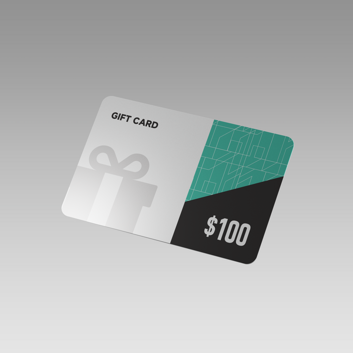 GL.iNet US Gift Card - Reloadable Gift Card