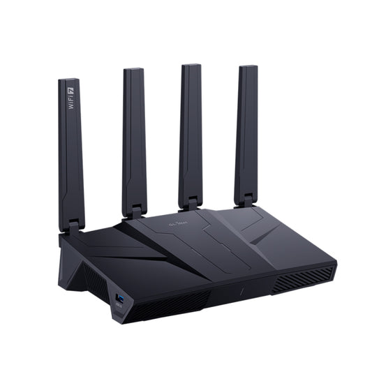 Flint 3 （GL-BE9300）Tri-band Wi-Fi 7 Home Router