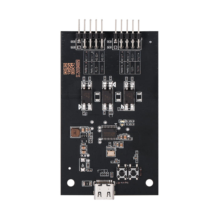 ATX Board
