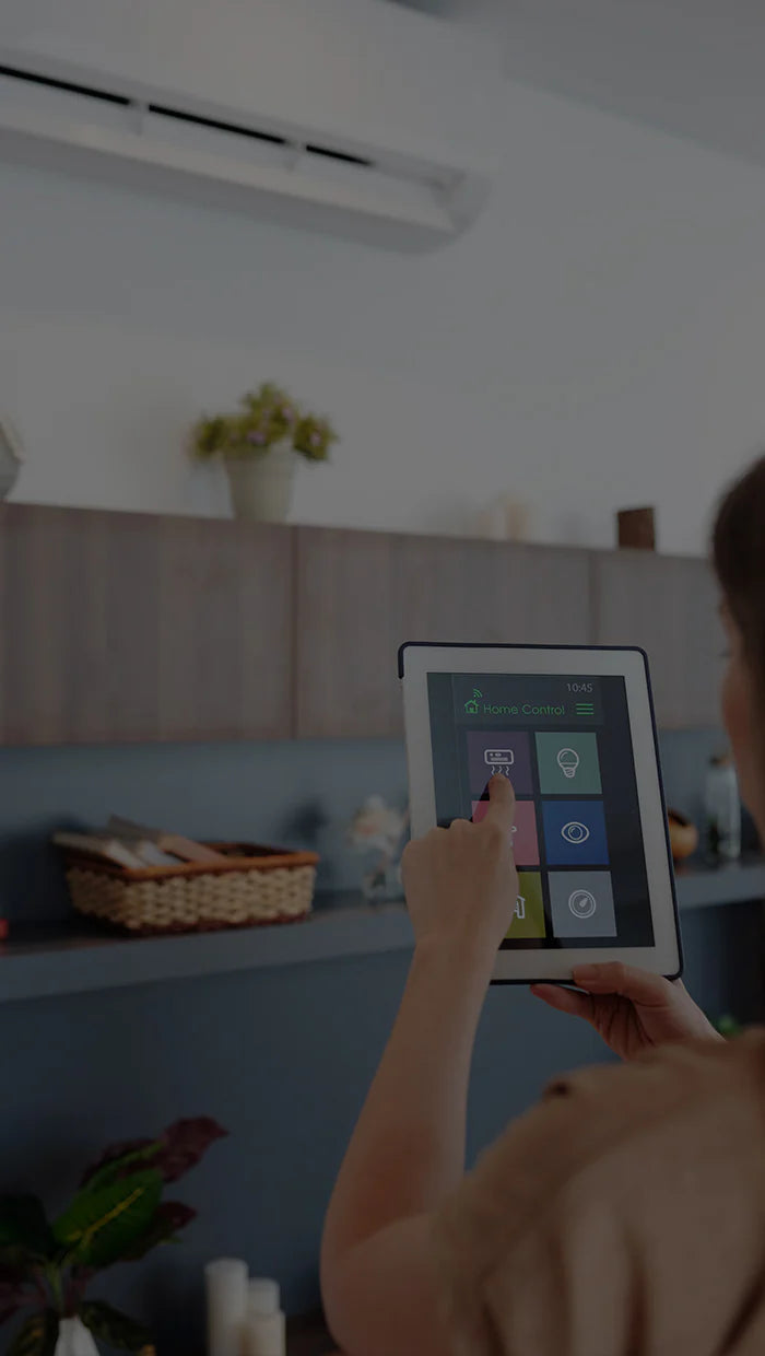 Use Your Home IP
