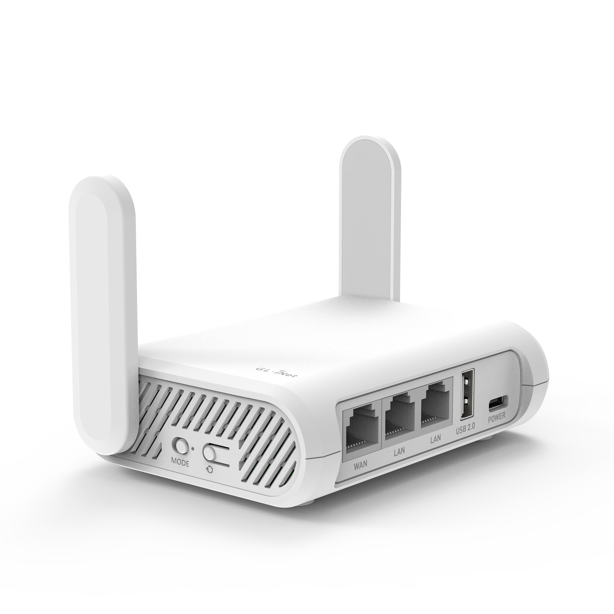 Opal (GL-SFT1200) Wireless Travel Router