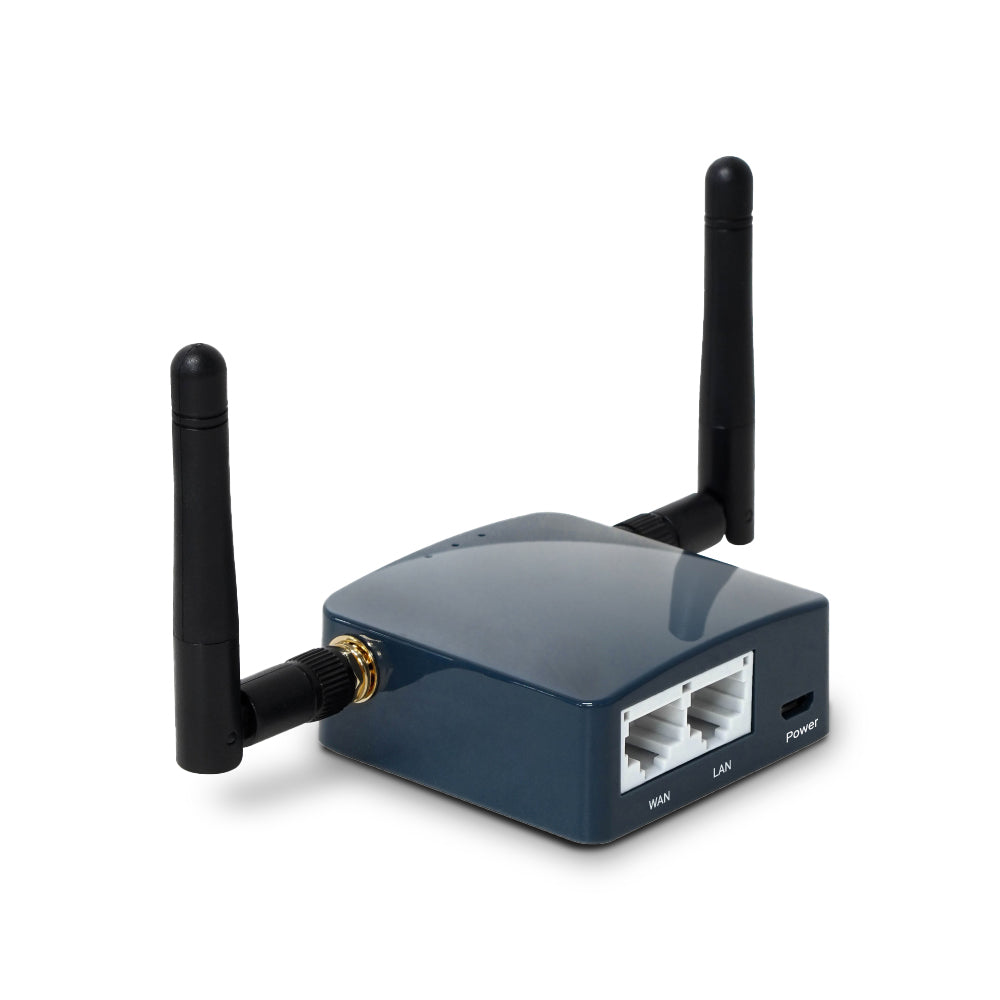 GL-AR300M16 Shadow mini wireless travel router