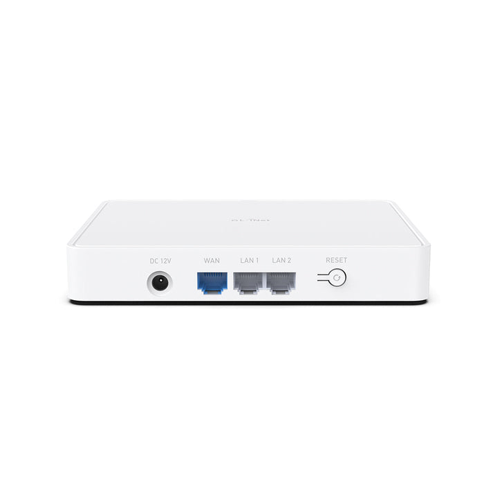 Pre order--Marble (GL-B3000) Wi-Fi 6 Dual-Band Gigabit Router