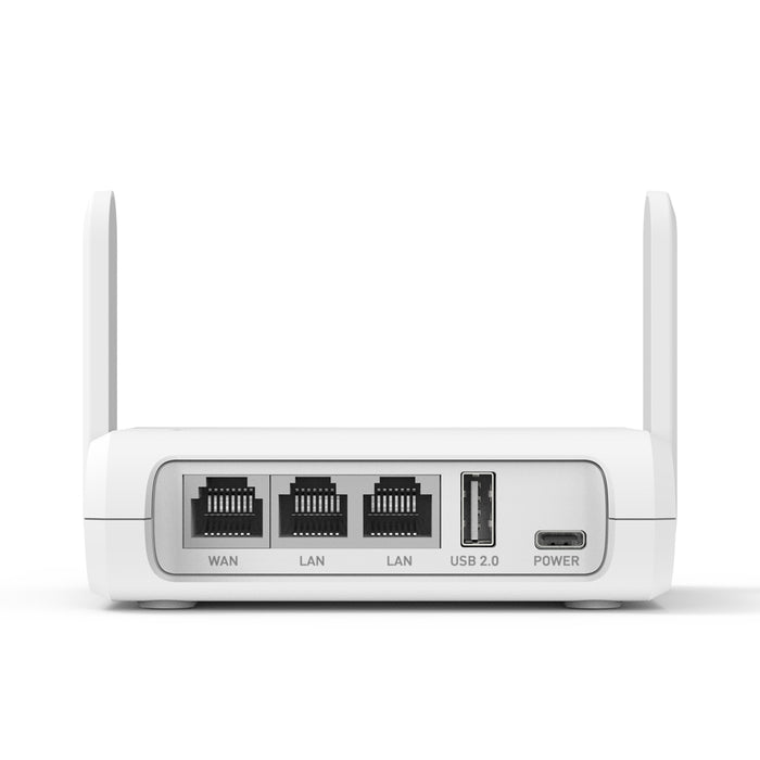 Opal (GL-SFT1200) Wireless Travel Router