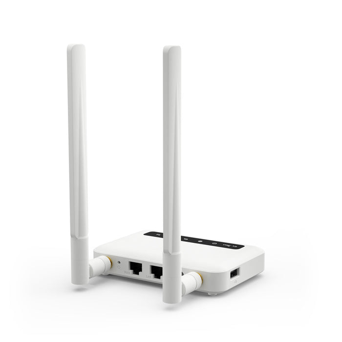 Spitz (GL-X750V2) Smart WiFi | Dual-band Router | 4G LTE