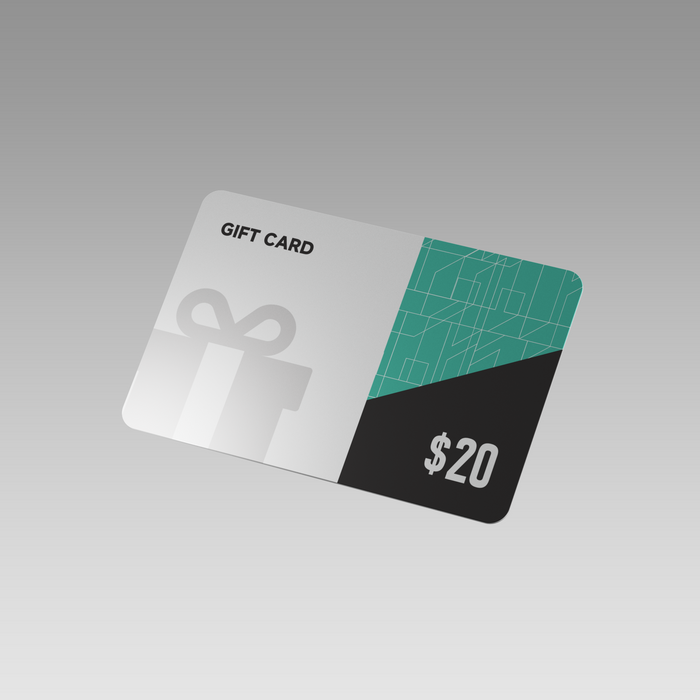 GL.iNet US Gift Card - Reloadable Gift Card