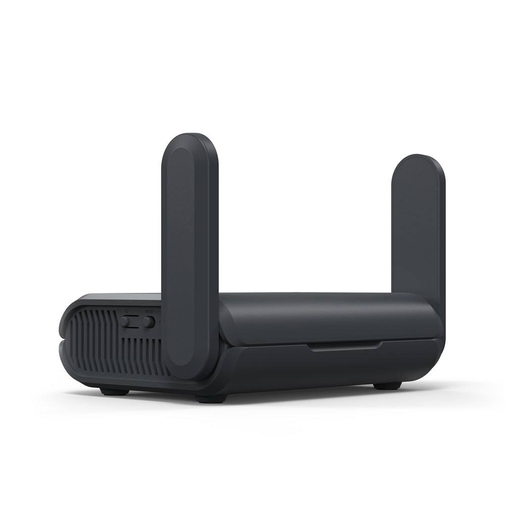 Slate AX (GL-AXT1800) Wi-Fi 6 Travel Router – GL.iNet CA