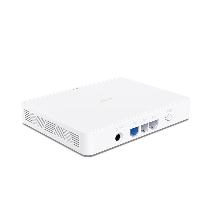 Early Bird--Marble (GL-B3000) Wi-Fi 6 Dual-Band Gigabit Router