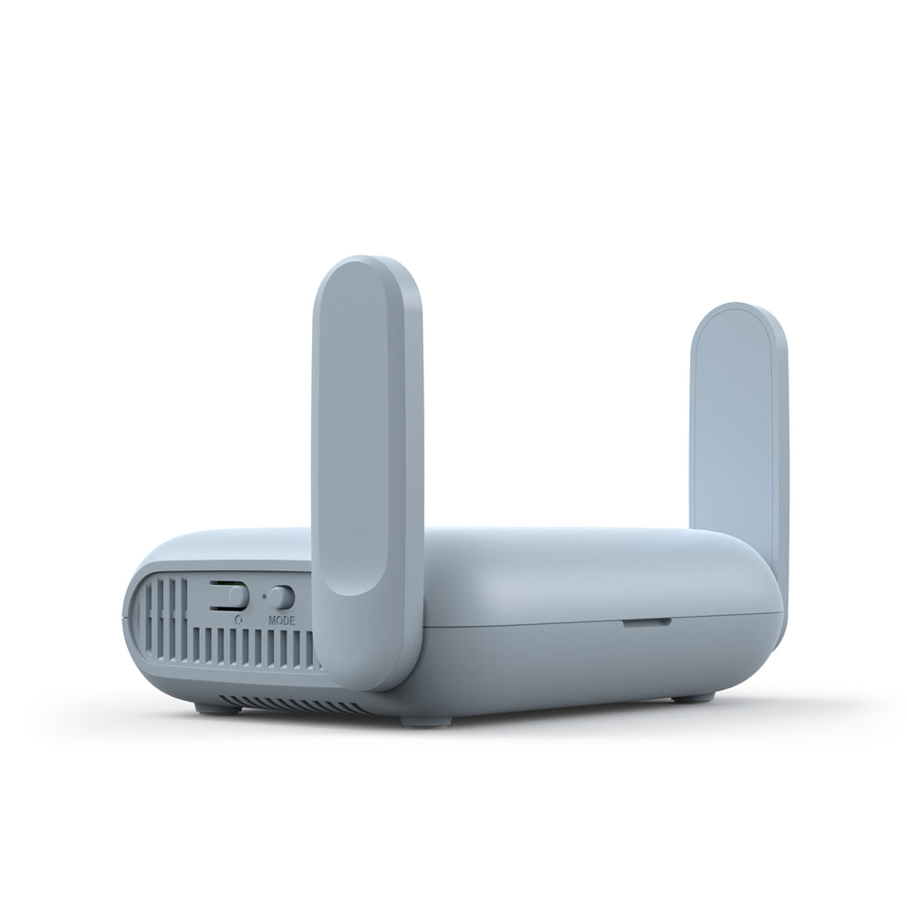 Beryl AX (GL-MT3000) Pocket-sized AX3000 Wi-Fi 6 Travel Router — GL.iNet CA