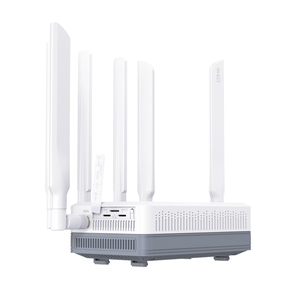 Puli AX (GL-XE3000) | Wi-Fi 6 5G Cellular Router with Battery — GL.iNet CA