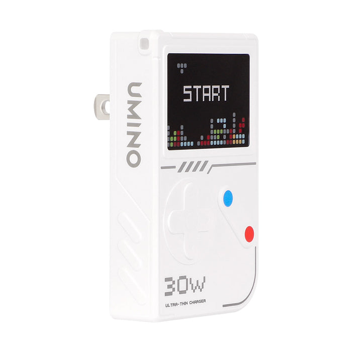 Umino 30W PD Charger