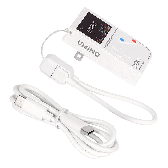 Umino 30W PD Charger