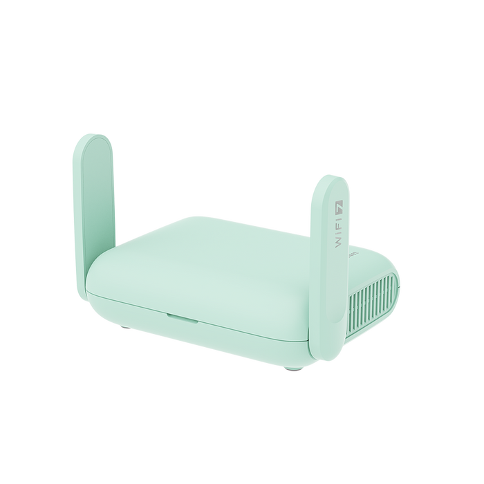 Beryl 7 (GL-MT3600BE) Dual-band Wi-Fi 7 Travel Router