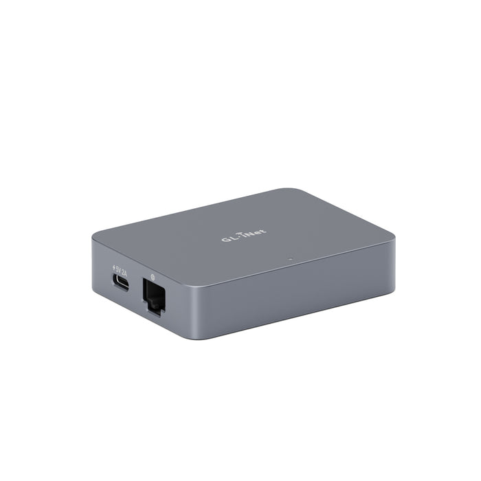Comet（GL-RM1）Remote Keyboard Video Mouse