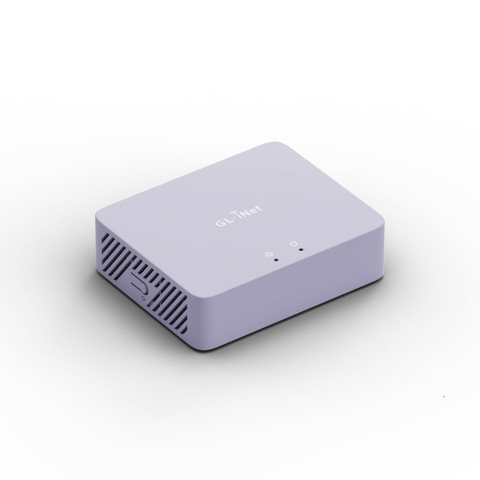 Brume 3 (GL-MT5000) High-Speed VPN Security Gateway