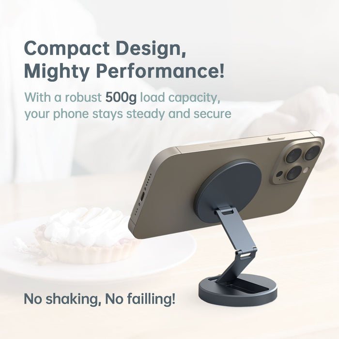 Umino Magnetic Phone Holder