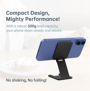 Umino Magnetic Phone Holder