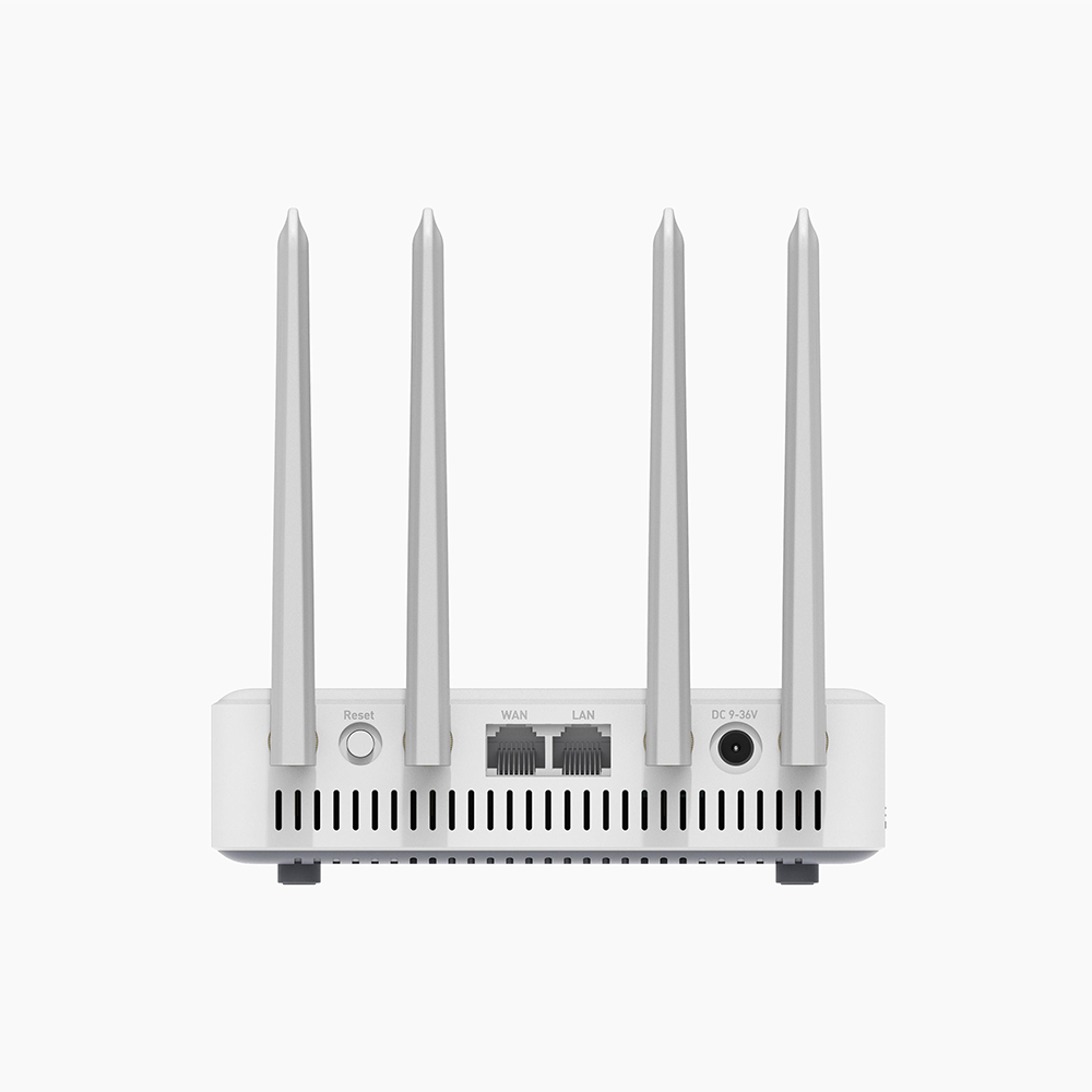 Spitz Plus (GL-X2000) Wi-Fi 6 4G LTE CAT 12 Router