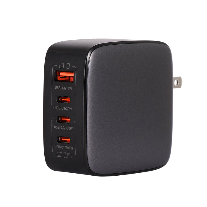 Umino 100W 4-Port GaN Fast Charger