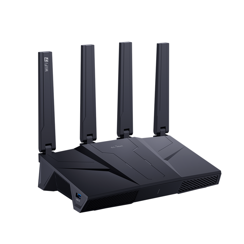 Home Routers