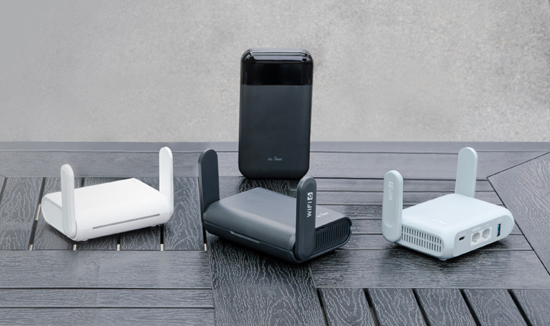 GL.iNet Official CA Store — GL.iNet CA