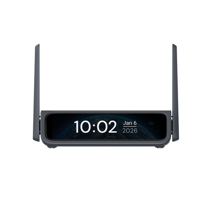 Comet 5G (GL-RM10RC) Wi-Fi 6 KVM over 5G RedCap