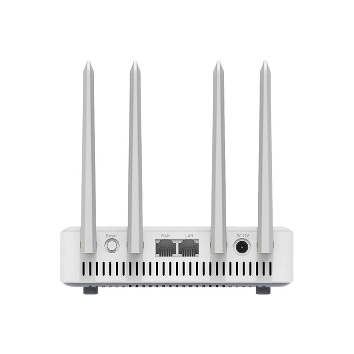 Spitz Plus (GL-X2000) Wi-Fi 6 4G LTE CAT 12 Router