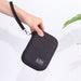 Travel Gadget Organizer Pouch Bag | Hard Drive Bag | For chargers, cables, mini routers - GL.iNet