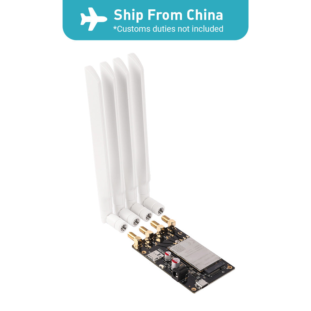 Module & Board